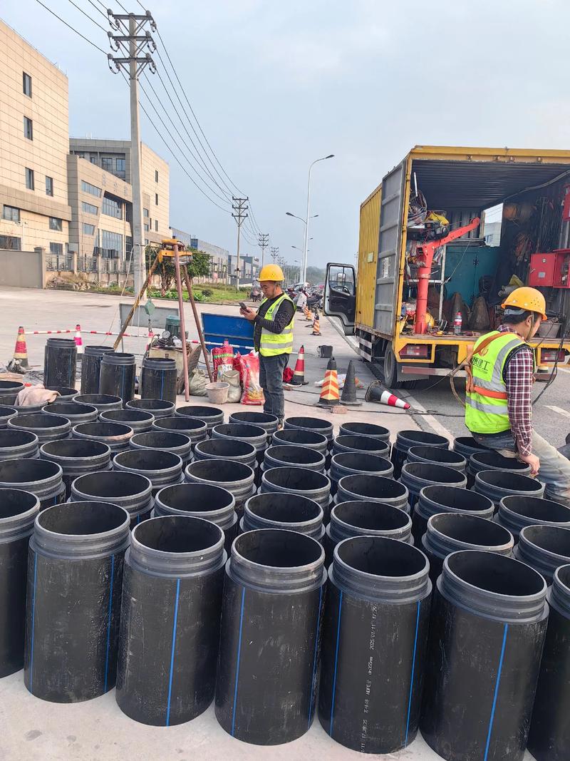 清徐管道短管置换