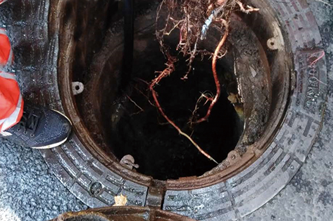 清徐管道预处理